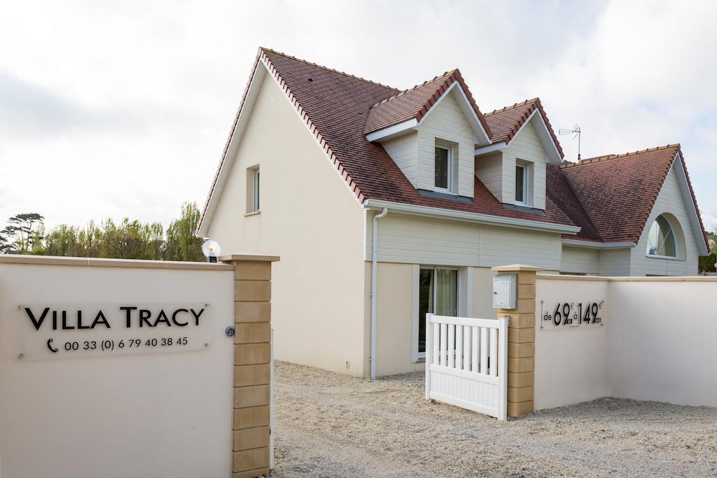Villa Tracy Guest House Luaran gambar