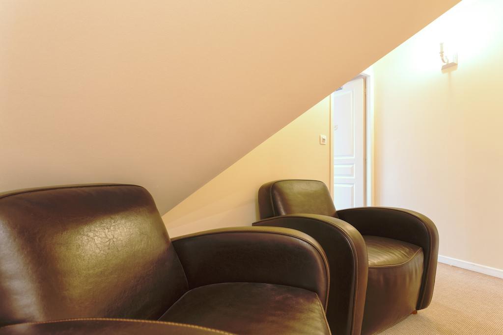 Villa Tracy Guest House Luaran gambar