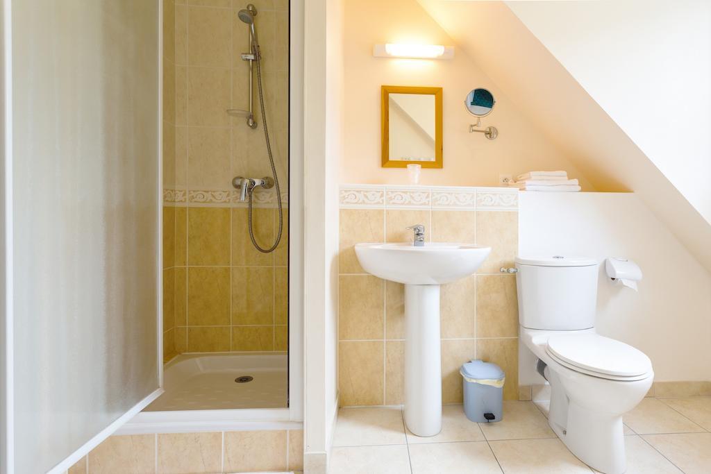 Villa Tracy Guest House Luaran gambar