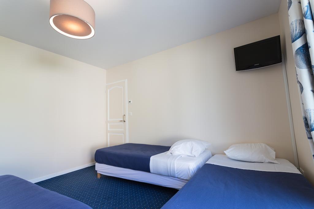 Villa Tracy Guest House Bilik gambar