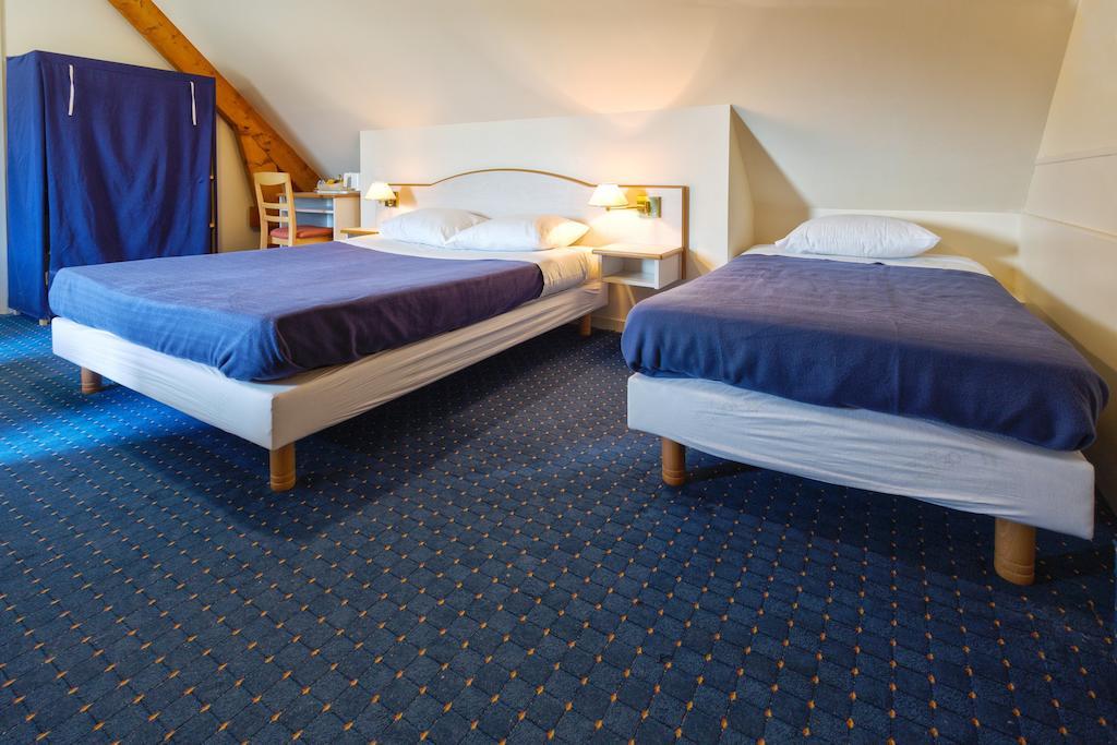 Villa Tracy Guest House Bilik gambar