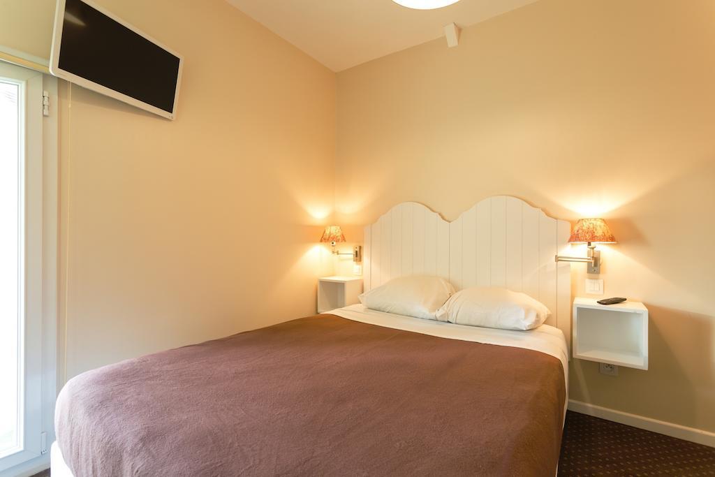 Villa Tracy Guest House Bilik gambar
