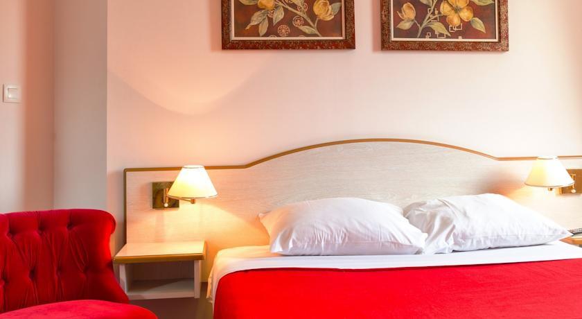 Villa Tracy Guest House Bilik gambar