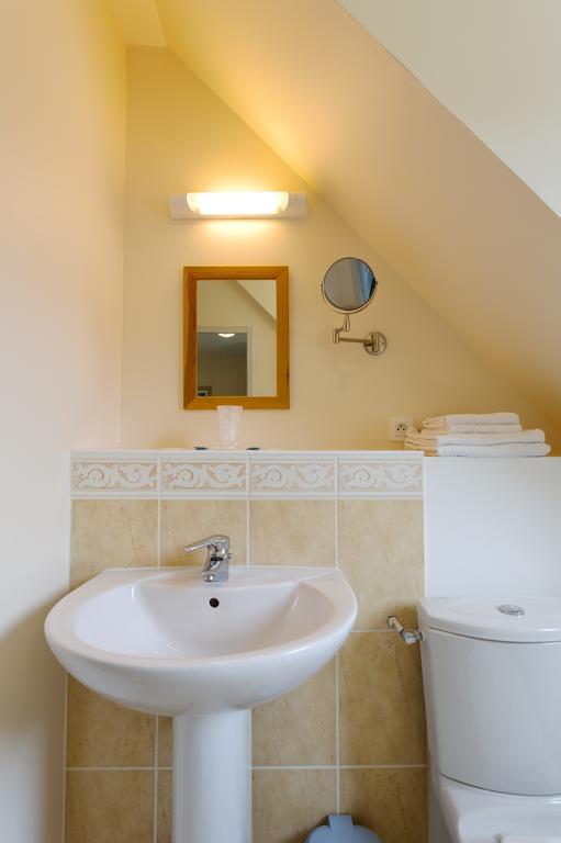 Villa Tracy Guest House Luaran gambar